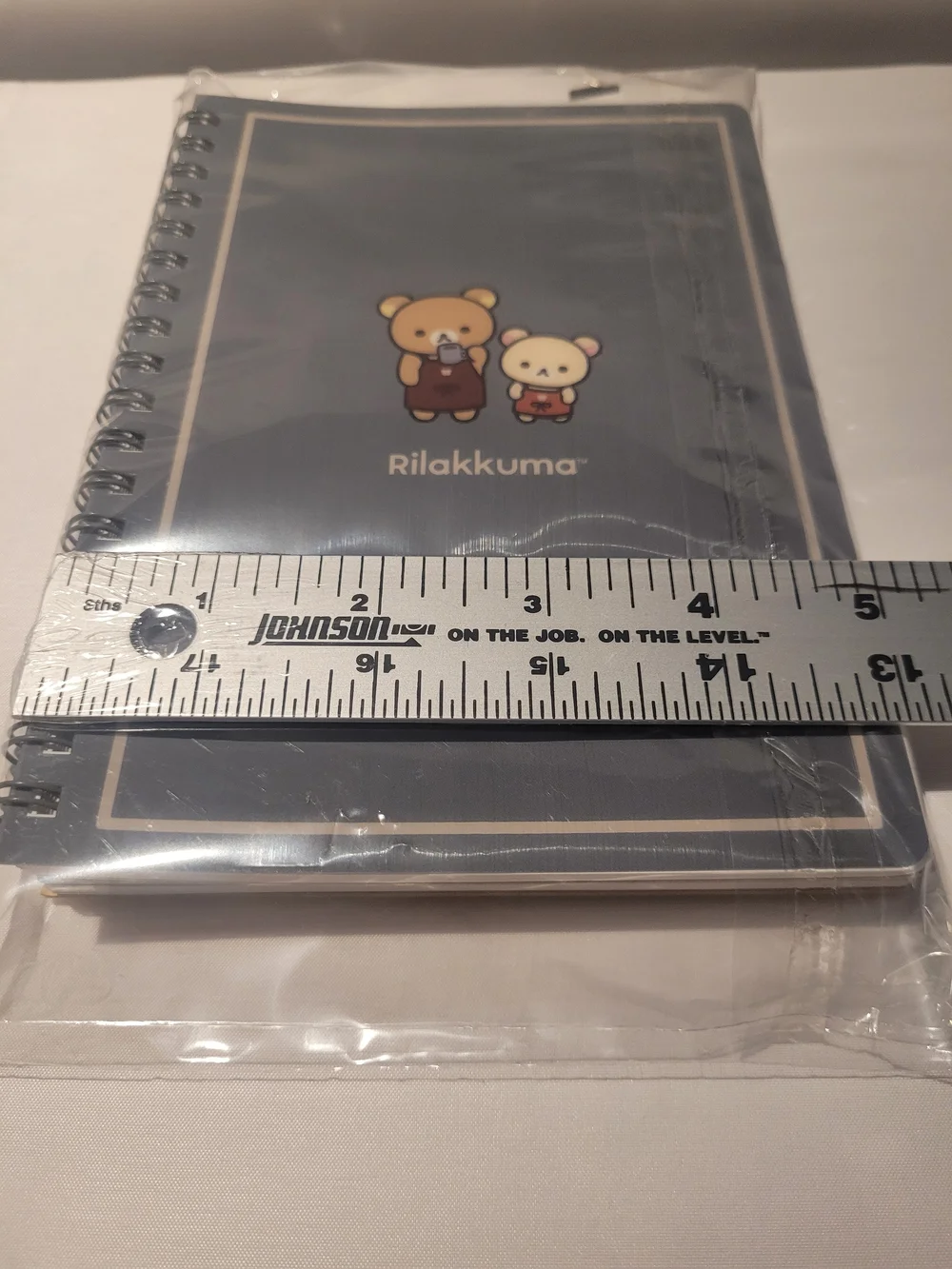 San-X Rilakkuma 